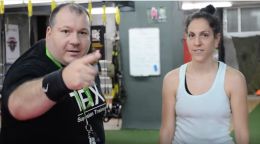 Kettlebell Flow 