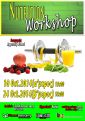 Nutrition Workshop Oct 11th