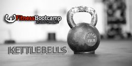 FB KETTLEBELLS