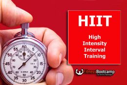 FB HIIT