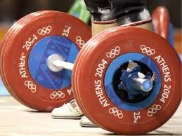 Olympic Lifting The Snatch by Dimitris Papazoglou BSc Sports Science & Physical Education